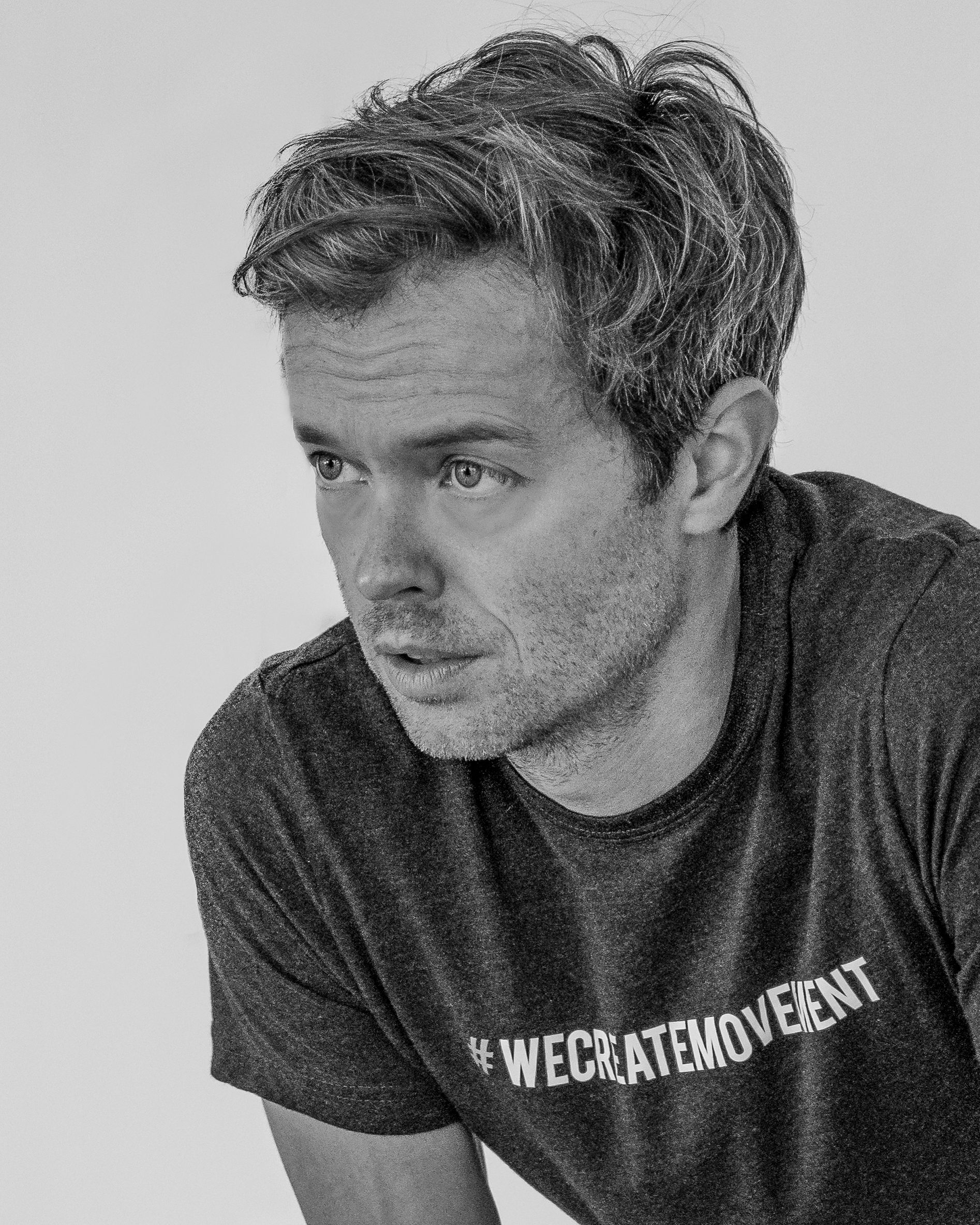johanportret Antwerp Rehab Training en Fitness Johan De Coninck